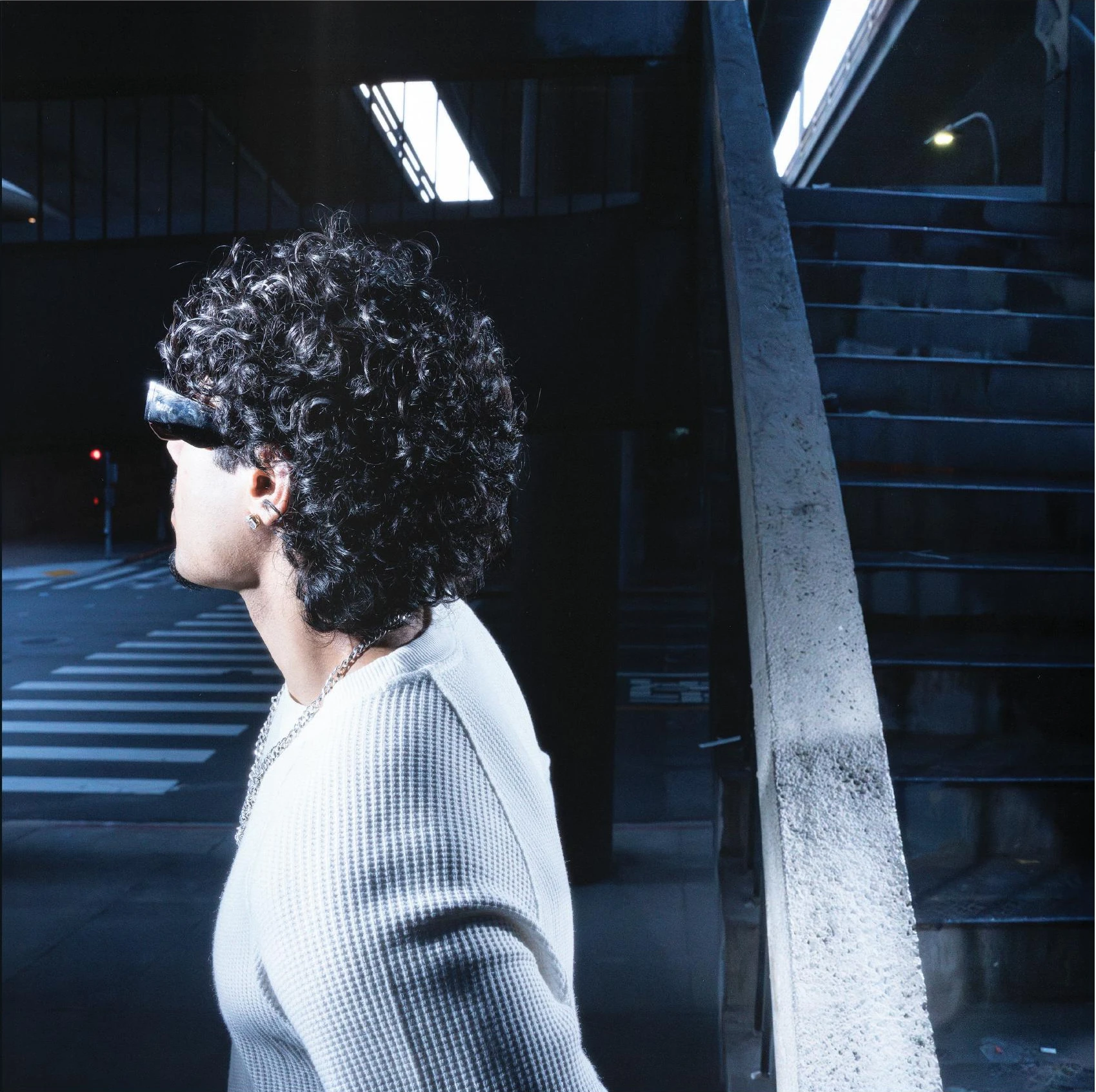 The Fix original cover