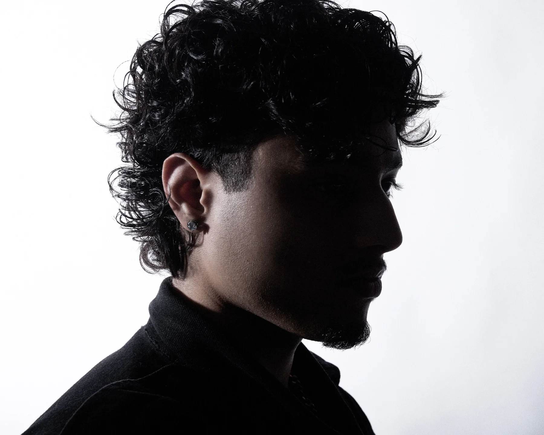 Devkota profile portrait